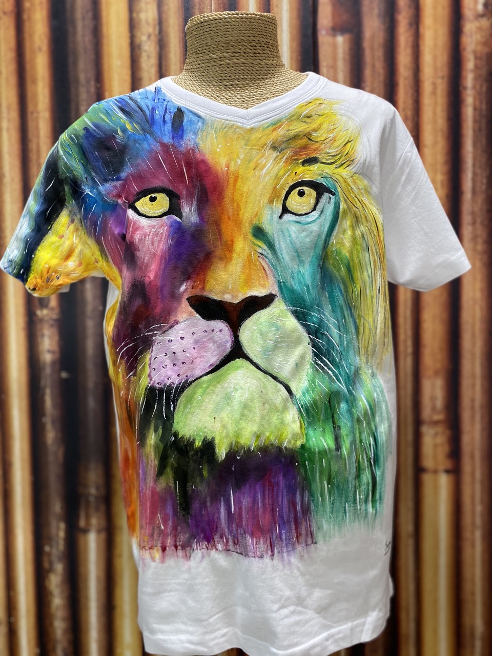camisetas y predas
